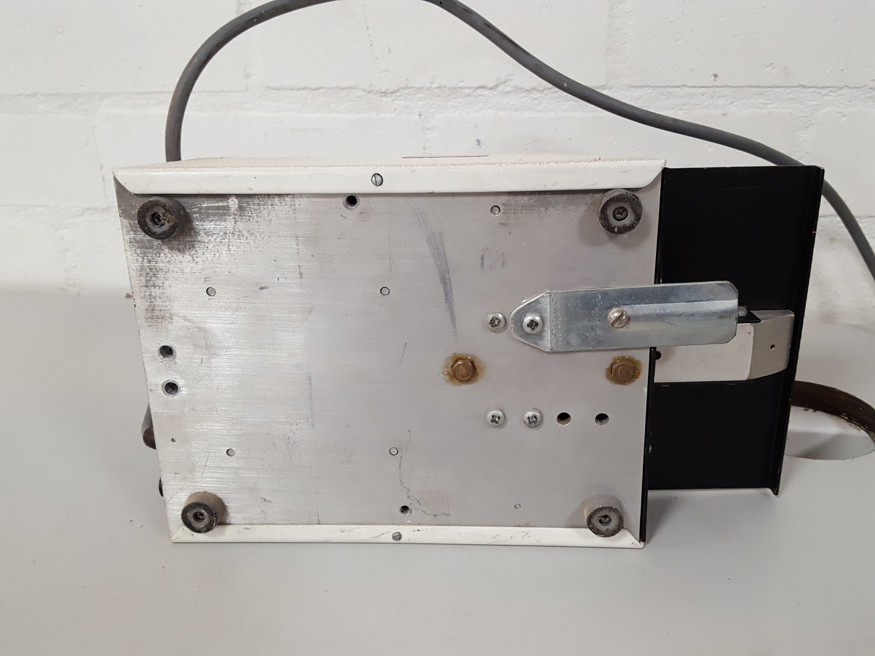Image of Orthomax Vulcan J Welder With 2 Cycle Power Dental Lab
