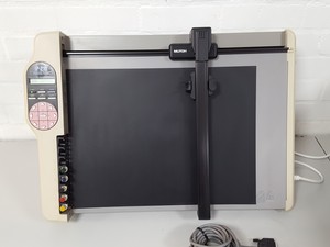 Thumbnail image of Mutoh IP-210 Personal Plotter Vinyl Cutter Plotter