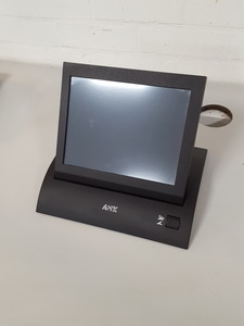 Thumbnail image of AMX AXT-CA10 10" Color Touchscreen Touch Panel
