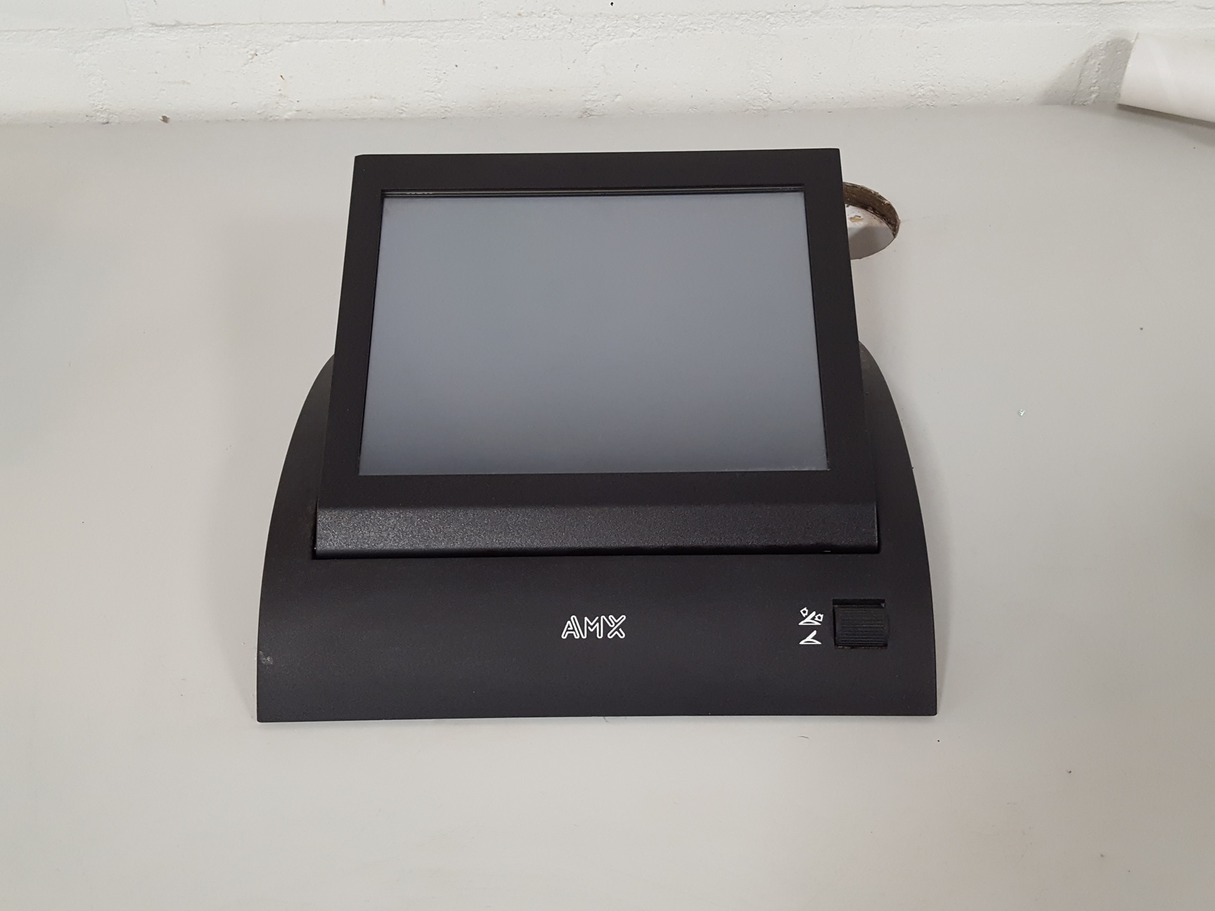 Image of AMX AXT-CA10 10" Color Touchscreen Touch Panel