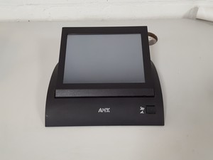 Thumbnail image of AMX AXT-CA10 10" Color Touchscreen Touch Panel