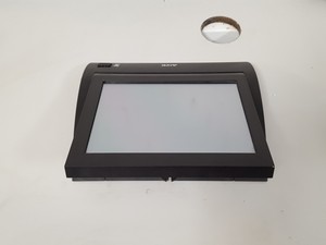 Thumbnail image of AMX AXT-CA10 10" Color Touchscreen Touch Panel