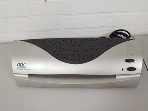 Thumbnail image of GBC DocuSeal 125 A3-Photo Quality Laminator Office Stationary