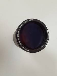 Thumbnail image of Doctor Optics F3.5 Vario-Doctarlux 85-210mm f/3,5MC