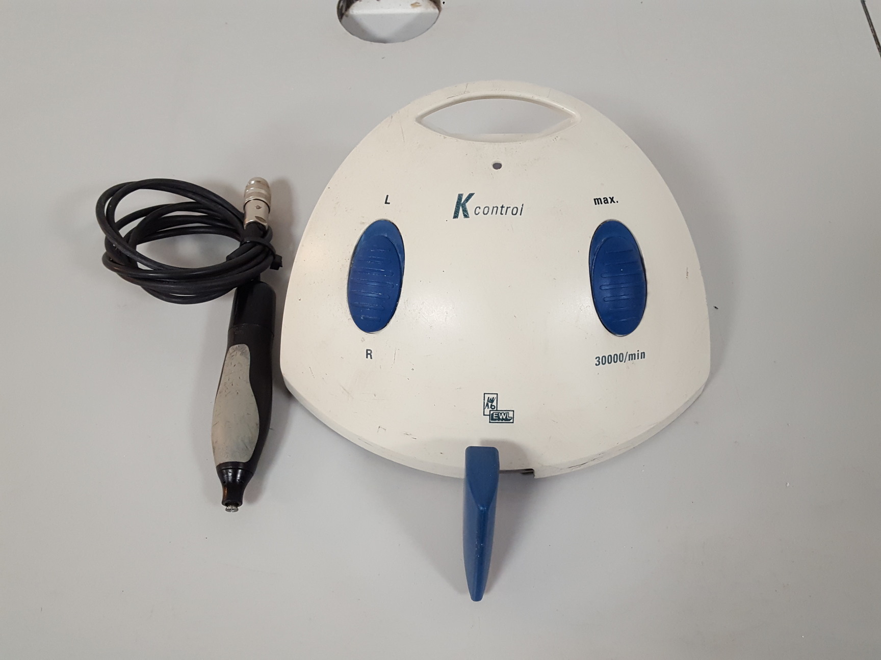 Image of KaVo K-Control TLC Universal Control Unit Lab Dental + Handpiece