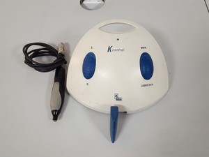 Thumbnail image of KaVo K-Control TLC Universal Control Unit Lab Dental + Handpiece