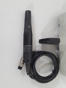 Thumbnail image of Gamberini S.r.l Dental Drill + Handpiece and Footpedal Lab Tipo MK/Q. 30000rpm