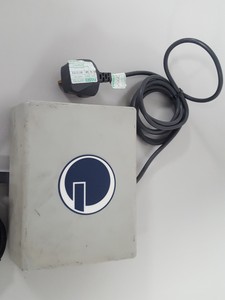 Thumbnail image of Gamberini S.r.l Dental Drill + Handpiece and Footpedal Lab Tipo MK/Q. 30000rpm