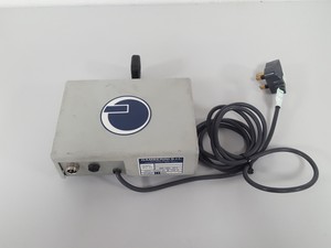 Thumbnail image of Gamberini S.r.l Dental Drill + Handpiece and Footpedal Lab Tipo MK/Q. 30000rpm