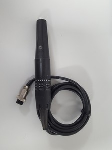 Thumbnail image of Gamberini S.r.l Dental Drill + Handpiece and Footpedal Lab Tipo MK/Q. 30000rpm
