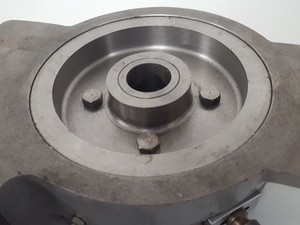 Thumbnail image of Cook & Perkins 6" RO-Table Rotary Milling Table Mill