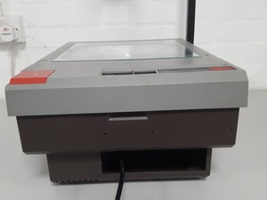 Thumbnail image of 3M 908 Overhead Projector OHP Acetate