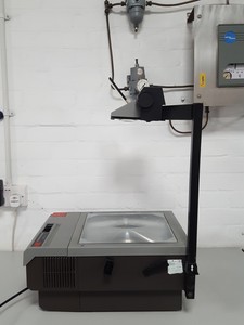 Thumbnail image of 3M 908 Overhead Projector OHP Acetate