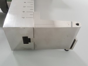 Thumbnail image of Instron Testing Machine Tensile 10kn Load Cell 4505-h2266 J36913 T6511R-1001