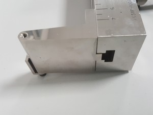 Thumbnail image of Instron Testing Machine Tensile 10kn Load Cell 4505-h2266 J36913 T6511R-1001