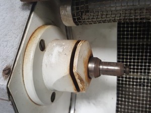 Thumbnail image of Fried.Krupp Widia-Fabrik Wipla Dental Workstation DZ25 Lab