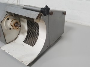Thumbnail image of Fried.Krupp Widia-Fabrik Wipla Dental Workstation DZ25 Lab
