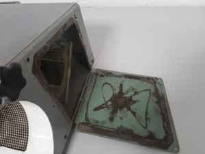 Thumbnail image of Fried.Krupp Widia-Fabrik Wipla Dental Workstation DZ25 Lab