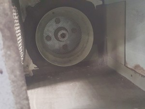 Thumbnail image of Fried.Krupp Widia-Fabrik Wipla Dental Workstation DZ25 Lab