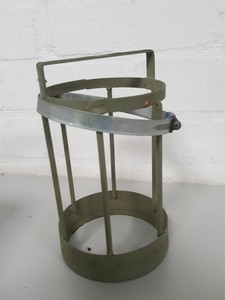 Thumbnail image of Fried.Krupp Widia-Fabrik Wipla Dental Workstation DZ25 Lab