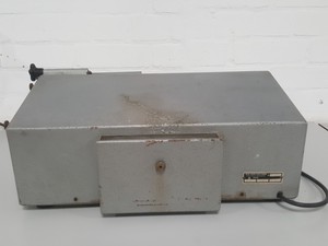 Thumbnail image of Fried.Krupp Widia-Fabrik Wipla Dental Workstation DZ25 Lab