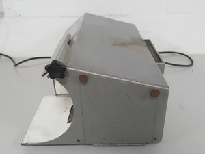 Thumbnail image of Fried.Krupp Widia-Fabrik Wipla Dental Workstation DZ25 Lab