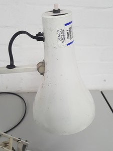 Thumbnail image of Anglepoise Flexible Arm Desk Lamp Office Upcycle