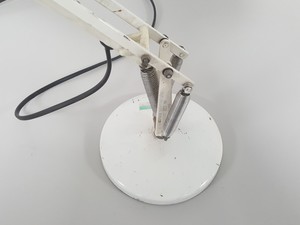 Thumbnail image of Anglepoise Flexible Arm Desk Lamp Office Upcycle