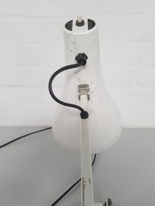 Thumbnail image of Anglepoise Flexible Arm Desk Lamp Office Upcycle