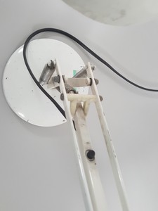 Thumbnail image of Anglepoise Flexible Arm Desk Lamp Office Upcycle