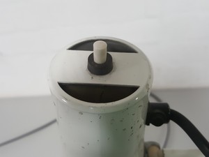 Thumbnail image of Anglepoise Flexible Arm Desk Lamp Office Upcycle
