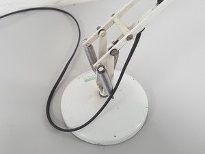 Thumbnail image of Anglepoise Flexible Arm Desk Lamp Office Upcycle