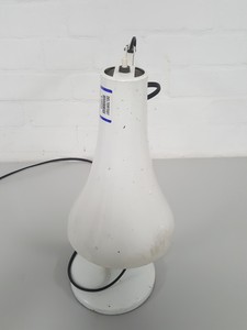 Thumbnail image of Anglepoise Flexible Arm Desk Lamp Office Upcycle