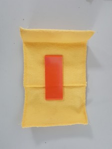 Thumbnail image of Specac Spectrophotometer Set ATR Unit + TR-25S Solid-Sample Holder KRS-5 Crystal