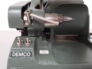 Thumbnail image of Demco Model e96 High Speed Dental Alloy Grinder Lab Dentistry 