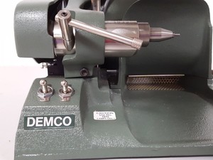 Thumbnail image of Demco Model e96 High Speed Dental Alloy Grinder Lab Dentistry 