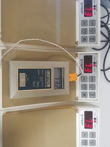 Thumbnail image of B-Tron 301 3-Bath Hydroprocessor System Lab Van R Dental