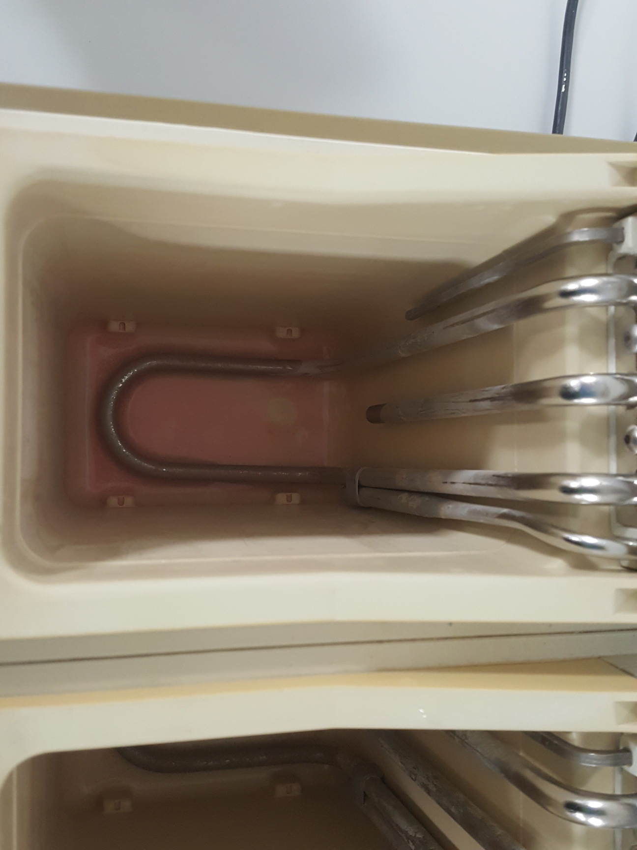 Image of B-Tron 301 3-Bath Hydroprocessor System Lab Van R Dental