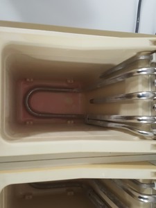Thumbnail image of B-Tron 301 3-Bath Hydroprocessor System Lab Van R Dental