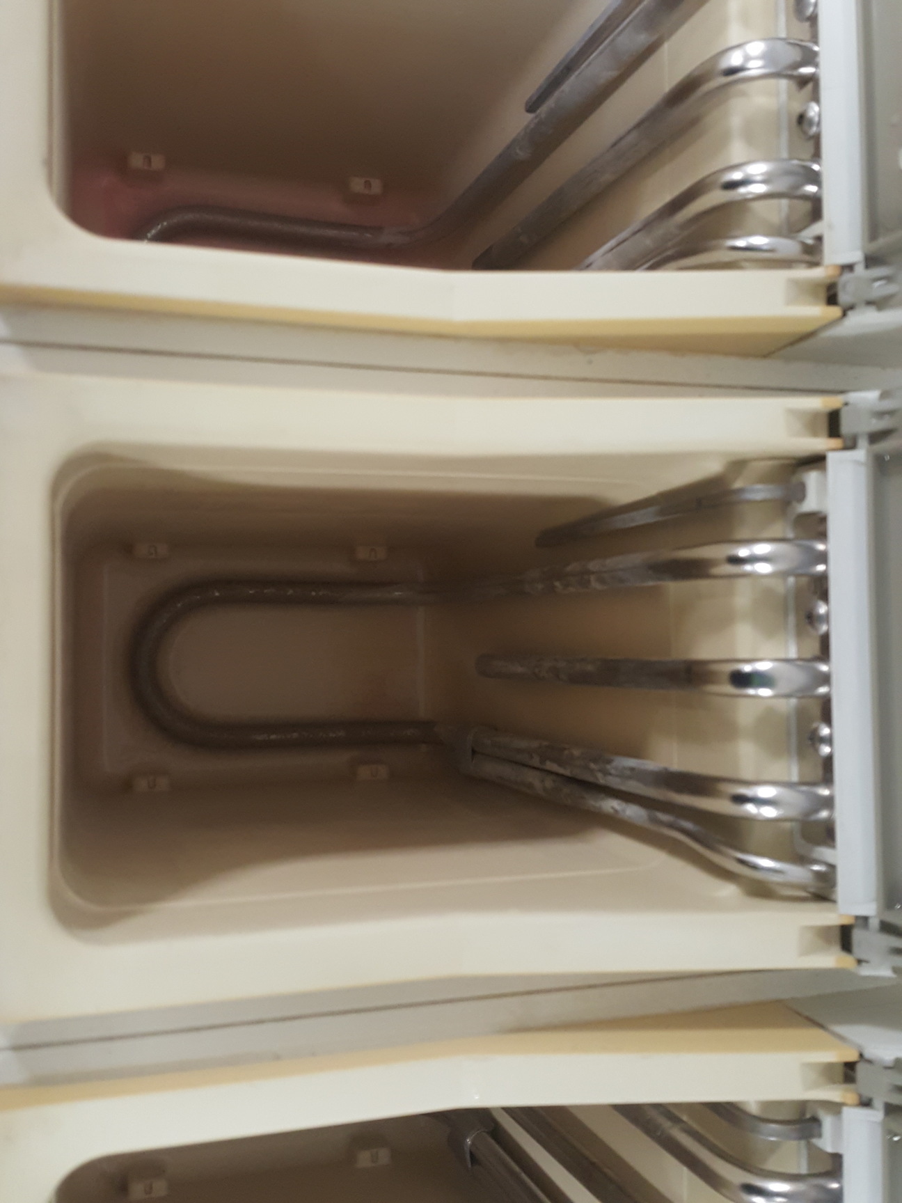 Image of B-Tron 301 3-Bath Hydroprocessor System Lab Van R Dental
