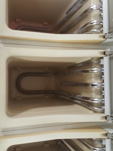 Thumbnail image of B-Tron 301 3-Bath Hydroprocessor System Lab Van R Dental