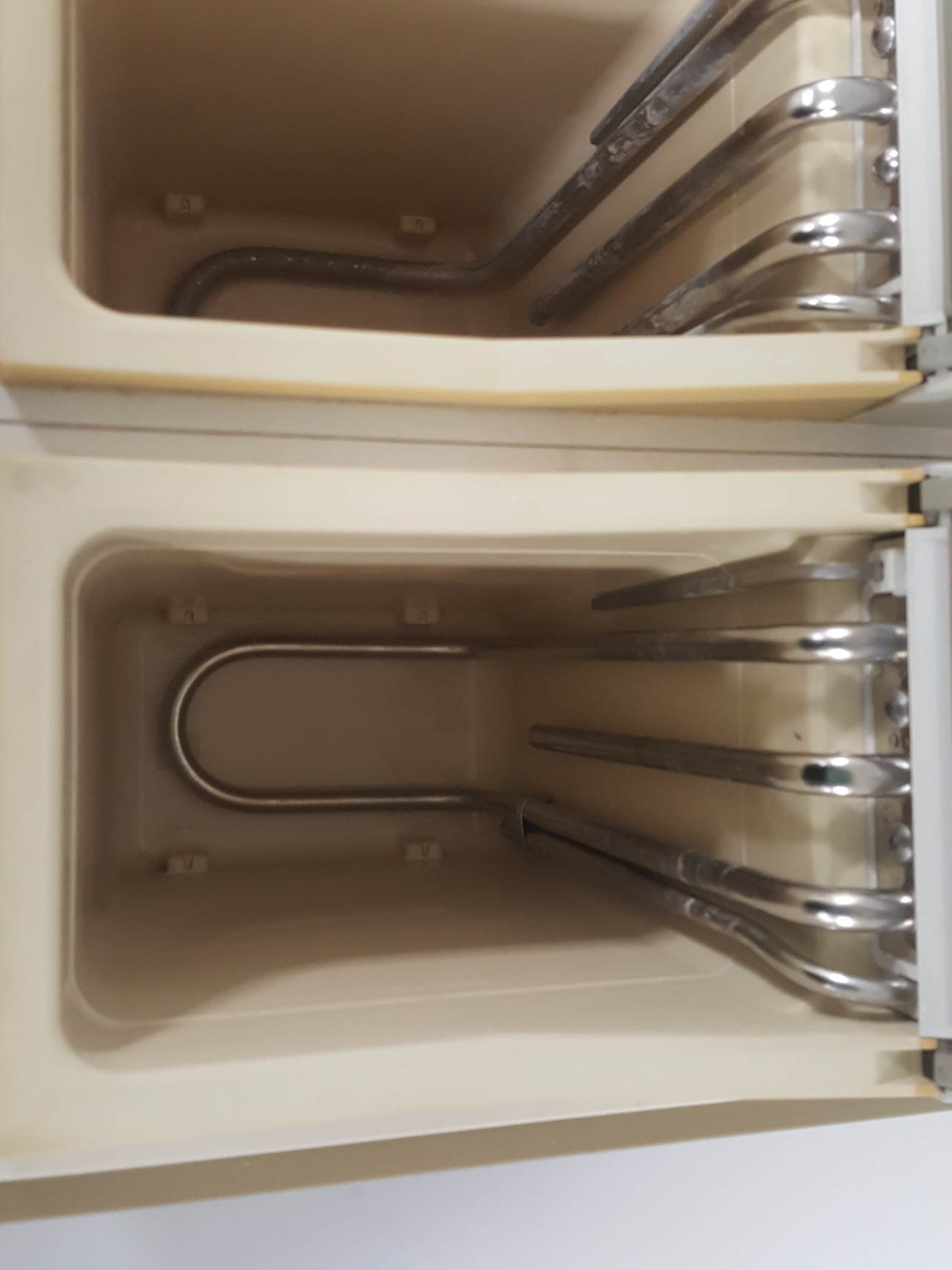 Image of B-Tron 301 3-Bath Hydroprocessor System Lab Van R Dental
