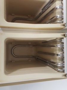 Thumbnail image of B-Tron 301 3-Bath Hydroprocessor System Lab Van R Dental