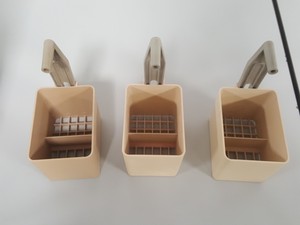 Thumbnail image of B-Tron 301 3-Bath Hydroprocessor System Lab Van R Dental