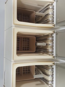 Thumbnail image of B-Tron 301 3-Bath Hydroprocessor System Lab Van R Dental