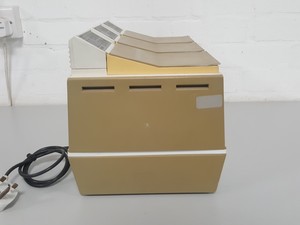 Thumbnail image of B-Tron 301 3-Bath Hydroprocessor System Lab Van R Dental