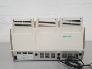 Thumbnail image of B-Tron 301 3-Bath Hydroprocessor System Lab Van R Dental