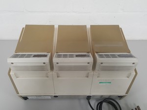 Thumbnail image of B-Tron 301 3-Bath Hydroprocessor System Lab Van R Dental