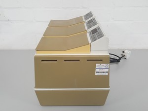 Thumbnail image of B-Tron 301 3-Bath Hydroprocessor System Lab Van R Dental
