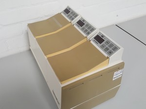 Thumbnail image of B-Tron 301 3-Bath Hydroprocessor System Lab Van R Dental